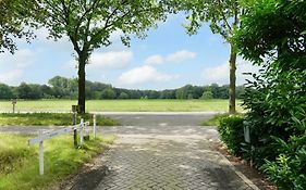 Bos En Beek Bed And Breakfast
