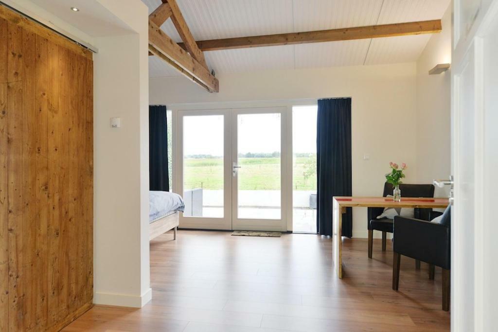 Bos En Beek Bed and Breakfast Ulvenhout Buitenkant foto